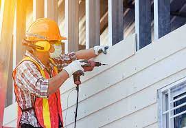 Best Wood Siding Installation  in Oronogo, MO