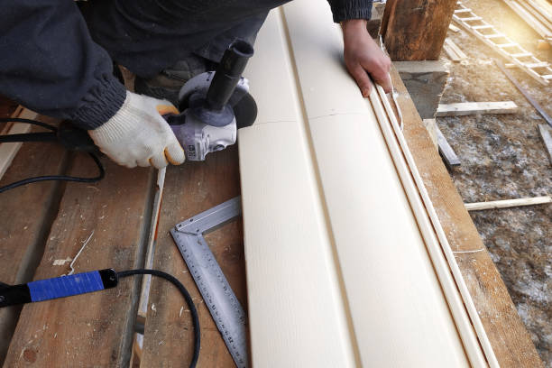Best James Hardie Siding  in Oronogo, MO